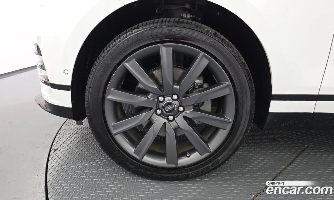 Land Rover Range Rover Velar 2019 3.0 АКПП, фото 5
