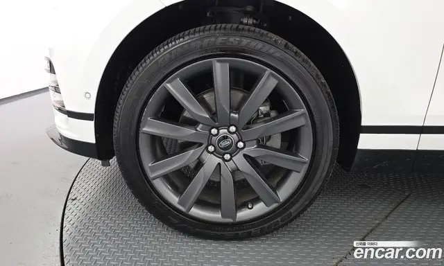 Land Rover Range Rover Velar 2019 3.0 АКПП, миниатюра 5