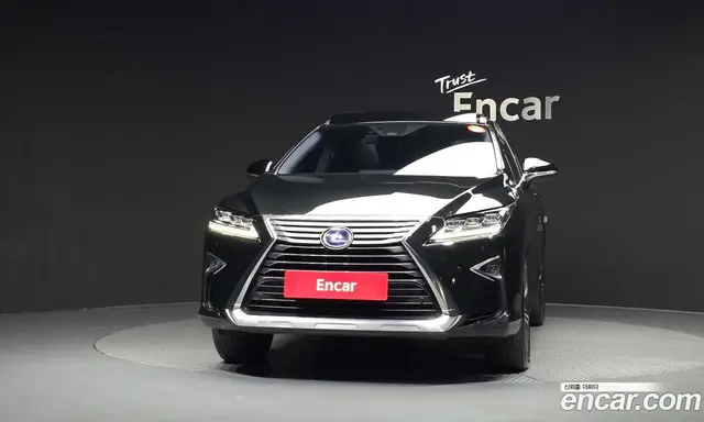 Lexus RX 2018 3.5 АКПП, миниатюра 3 Lexus RX 2018 3.5 АКПП, миниатюра 3