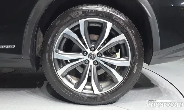 Lexus RX 2018 3.5 АКПП, миниатюра 7 Lexus RX 2018 3.5 АКПП, миниатюра 7