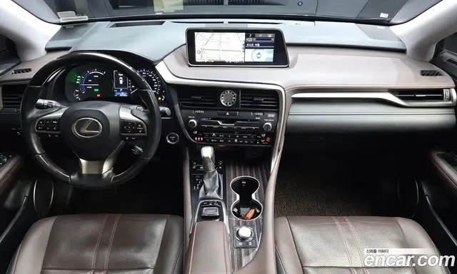 Lexus RX 2018 3.5 АКПП, миниатюра 10 Lexus RX 2018 3.5 АКПП, миниатюра 10