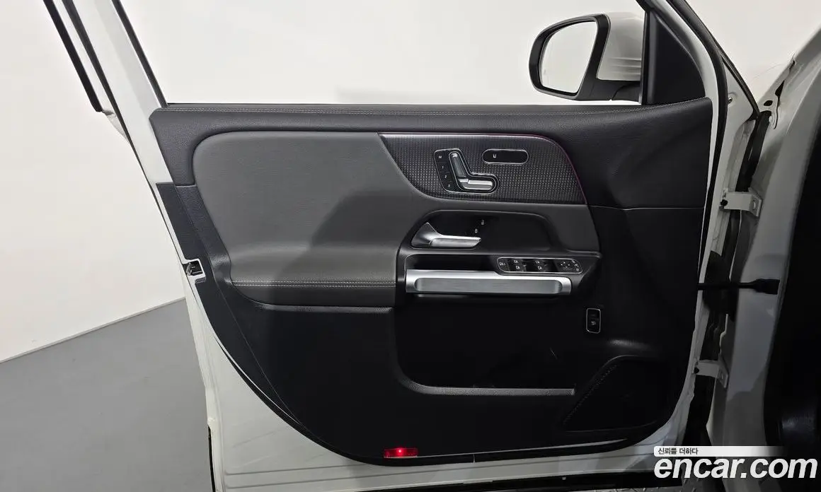 Mercedes-Benz EQB 2022 0.2 АКПП, фото 13