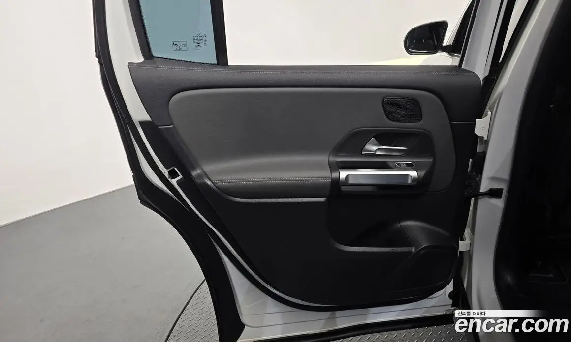 Mercedes-Benz EQB 2022 0.2 АКПП, фото 14
