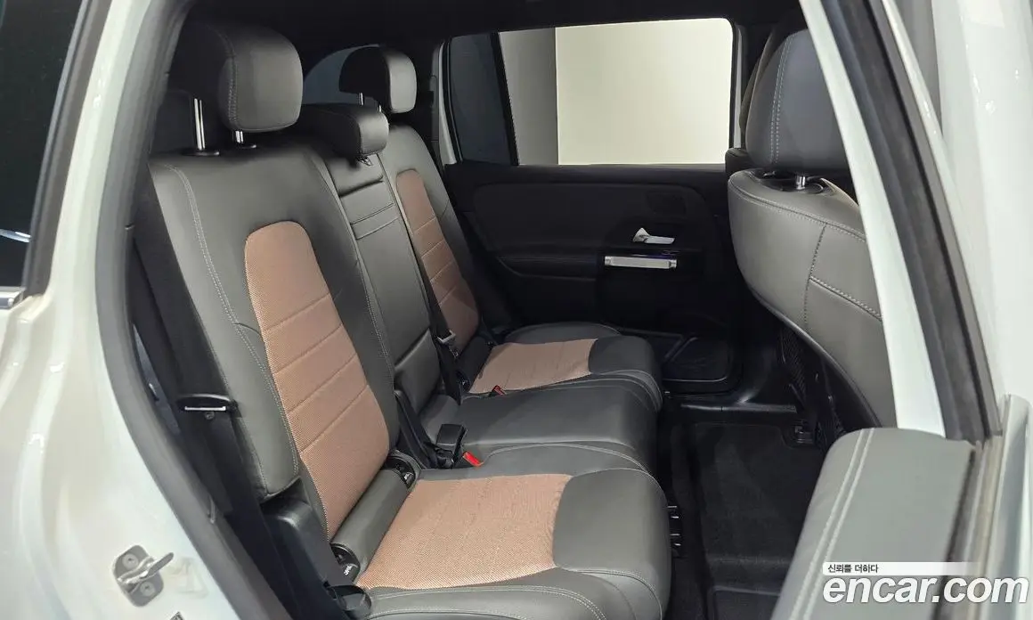 Mercedes-Benz EQB 2022 0.2 АКПП, фото 16