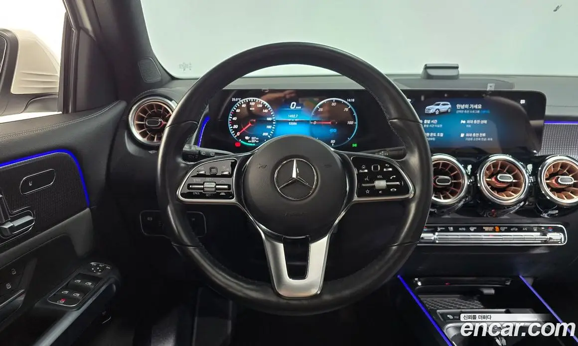 Mercedes-Benz EQB 2022 0.2 АКПП, фото 18