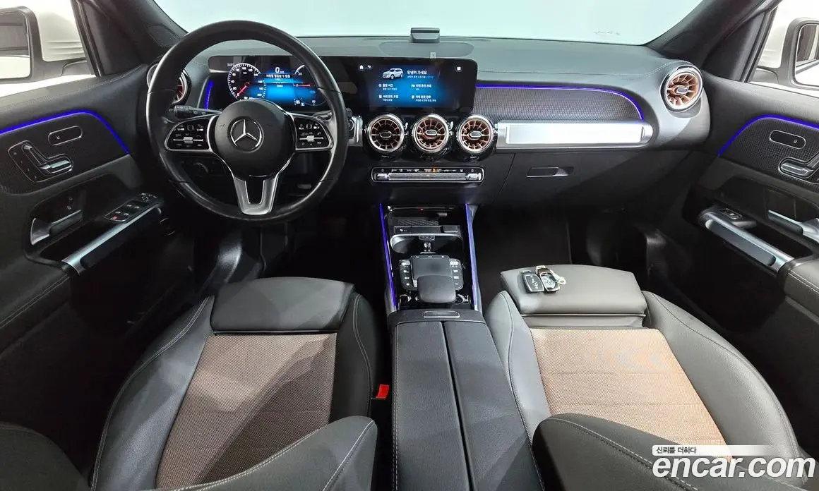 Mercedes-Benz EQB 2022 0.2 АКПП, фото 9