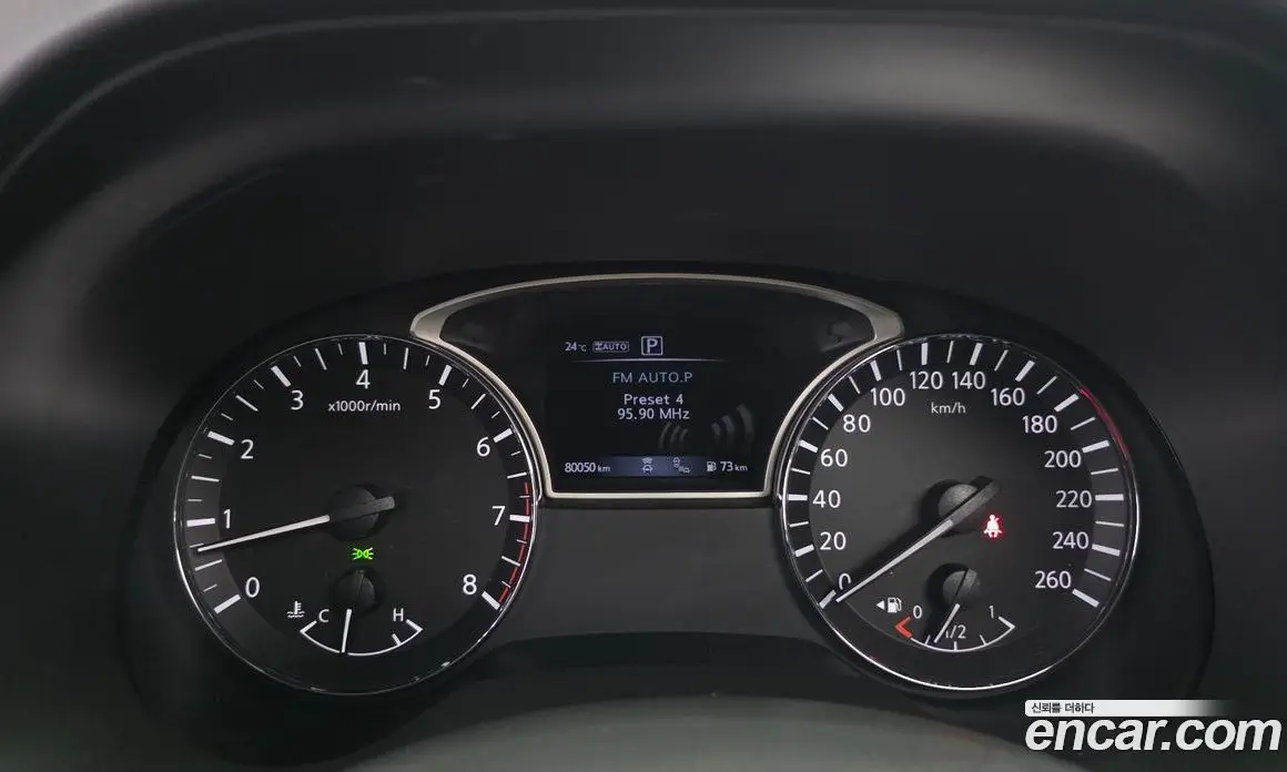 Nissan Pathfinder 2018 3.5 АКПП, фото 11