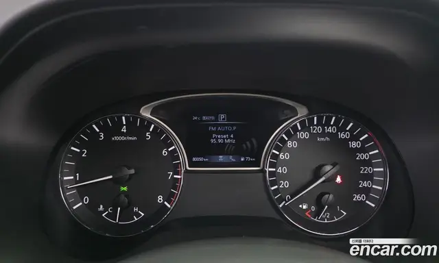 Nissan Pathfinder 2018 3.5 АКПП, миниатюра 11