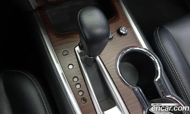 Nissan Pathfinder 2018 3.5 АКПП, миниатюра 12