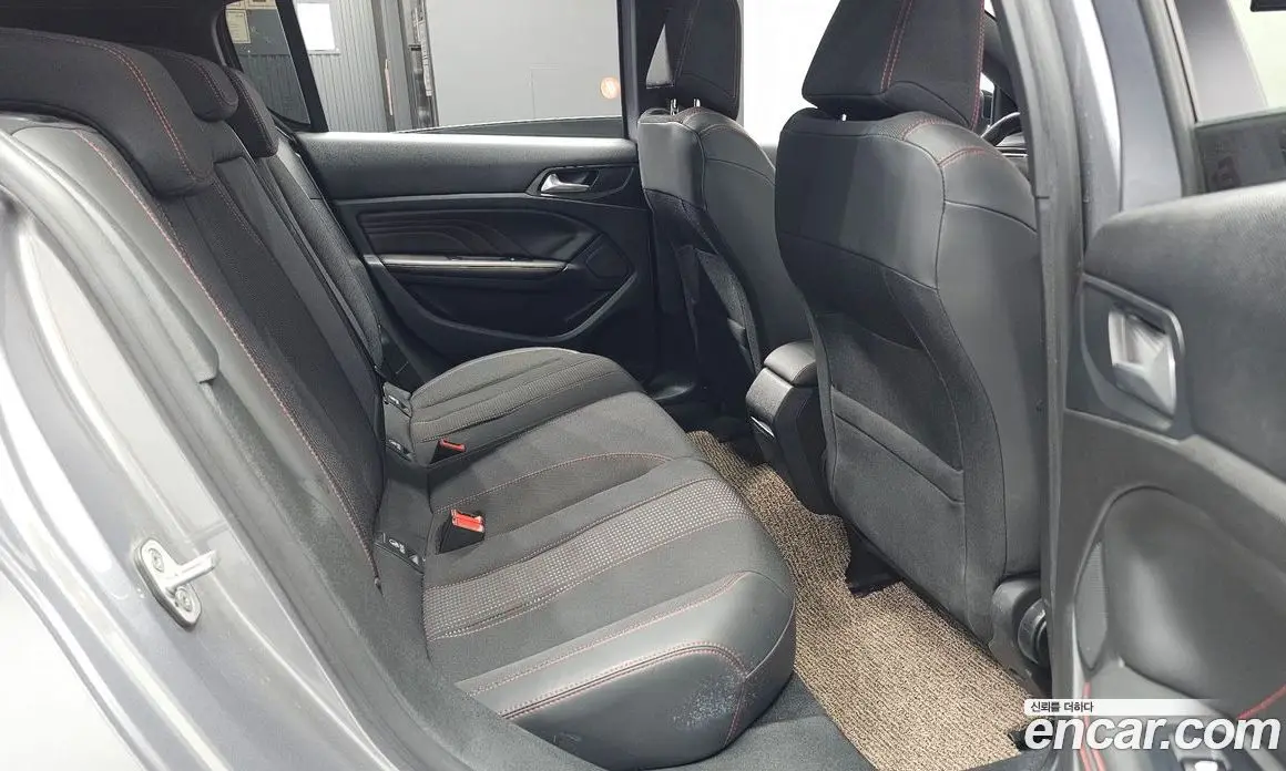 Peugeot 308 2018 1.6 АКПП, фото 16