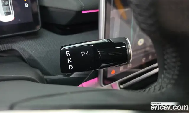 Polestar 4 2025 0.2 АКПП, миниатюра 12
