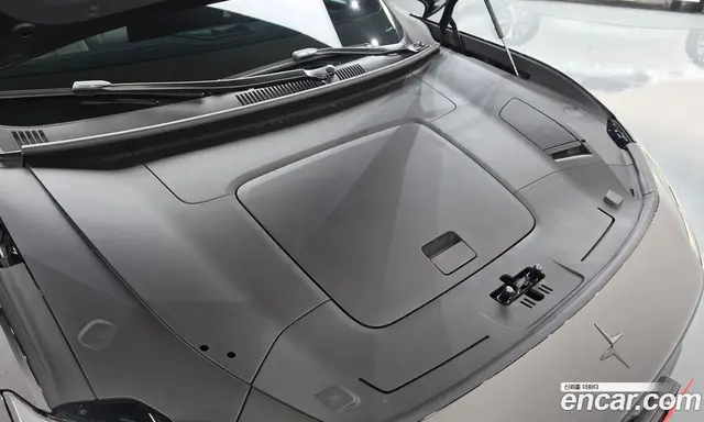 Polestar 4 2025 0.2 АКПП, миниатюра 6