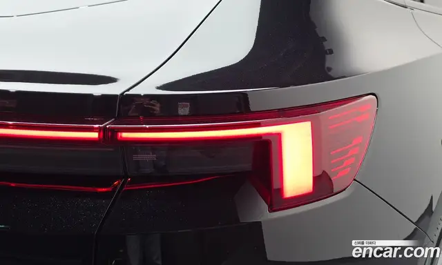 Polestar 4 2025 0.2 АКПП, миниатюра 9