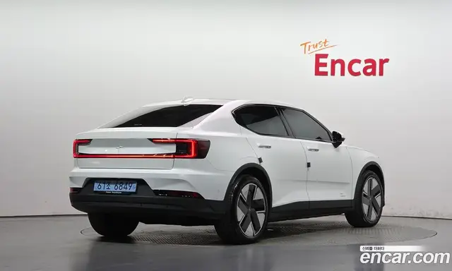 Polestar Polestar 2 2025 0.2 АКПП, миниатюра 2