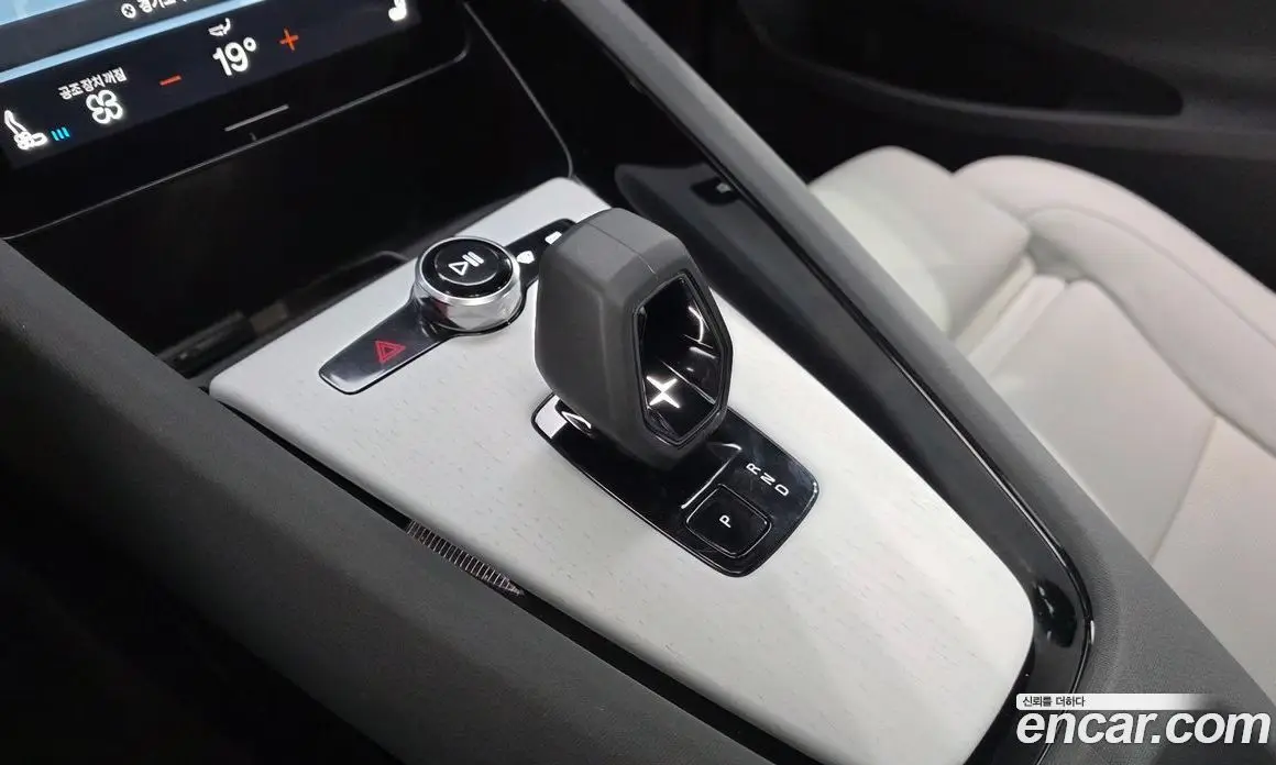 Polestar Polestar 2 2025 0.2 АКПП, фото 12