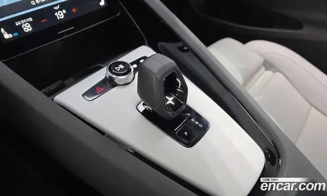 Polestar Polestar 2 2025 0.2 АКПП, миниатюра 12