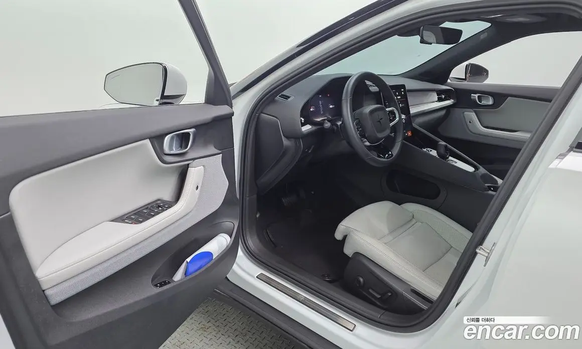Polestar Polestar 2 2025 0.2 АКПП, фото 13