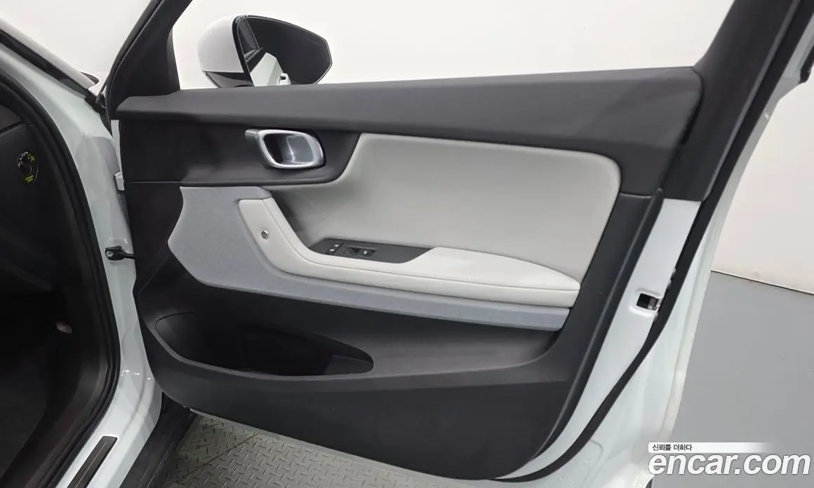 Polestar Polestar 2 2025 0.2 АКПП, фото 14