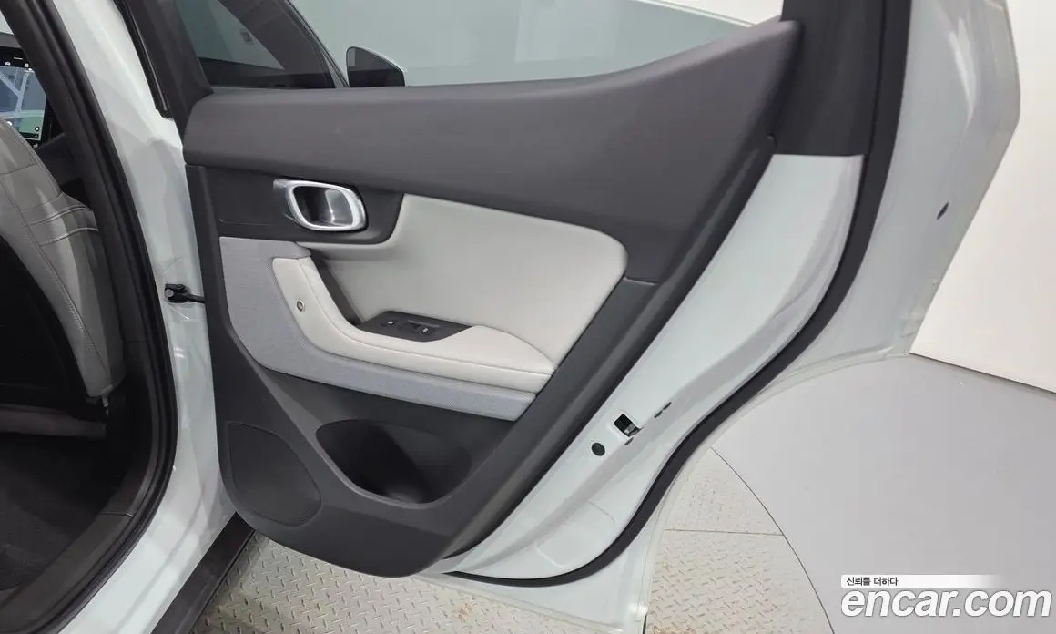 Polestar Polestar 2 2025 0.2 АКПП, фото 15