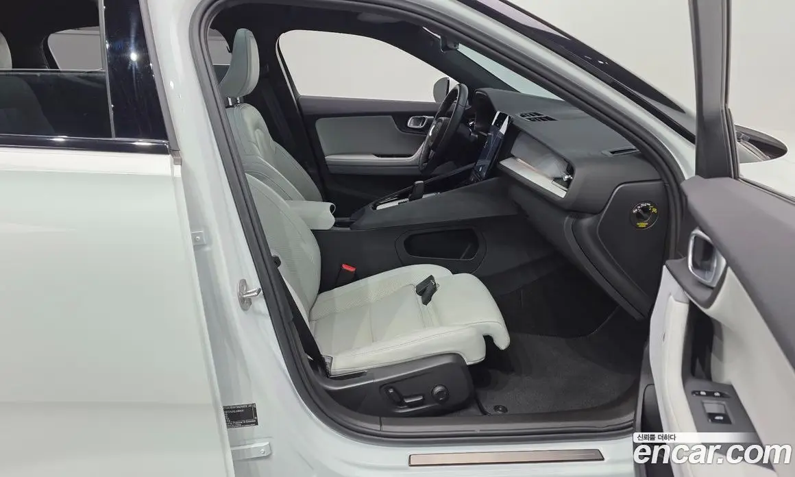 Polestar Polestar 2 2025 0.2 АКПП, фото 16