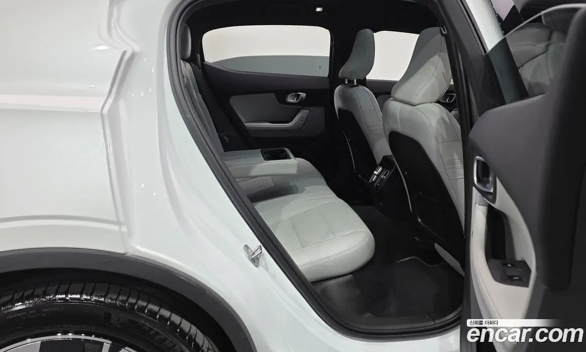 Polestar Polestar 2 2025 0.2 АКПП, фото 17
