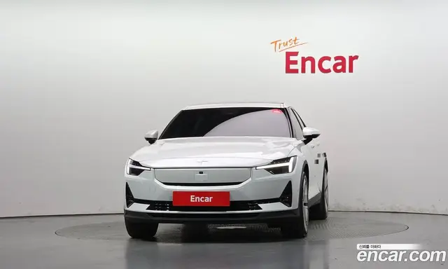 Polestar Polestar 2 2025 0.2 АКПП, миниатюра 3