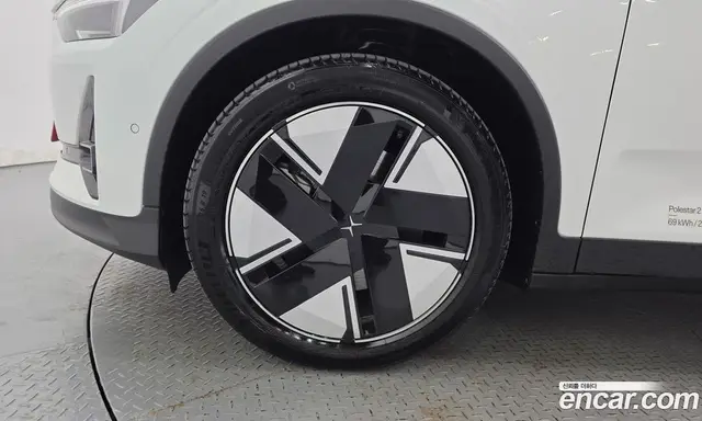 Polestar Polestar 2 2025 0.2 АКПП, миниатюра 5