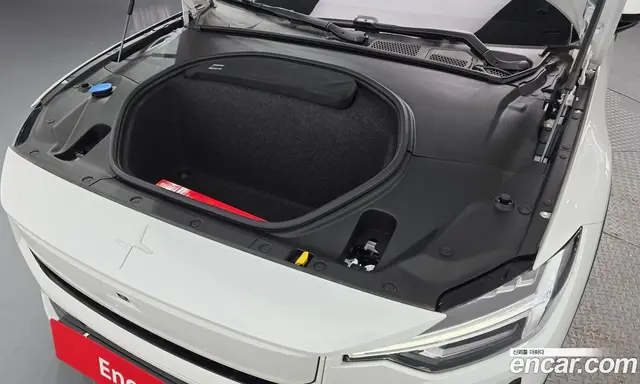 Polestar Polestar 2 2025 0.2 АКПП, миниатюра 6