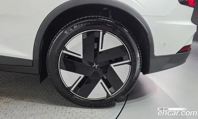 Polestar Polestar 2 2025 0.2 АКПП, миниатюра 7