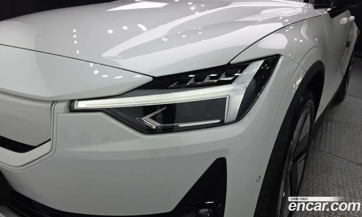 Polestar Polestar 2 2025 0.2 АКПП, фото 8