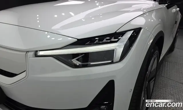 Polestar Polestar 2 2025 0.2 АКПП, миниатюра 8