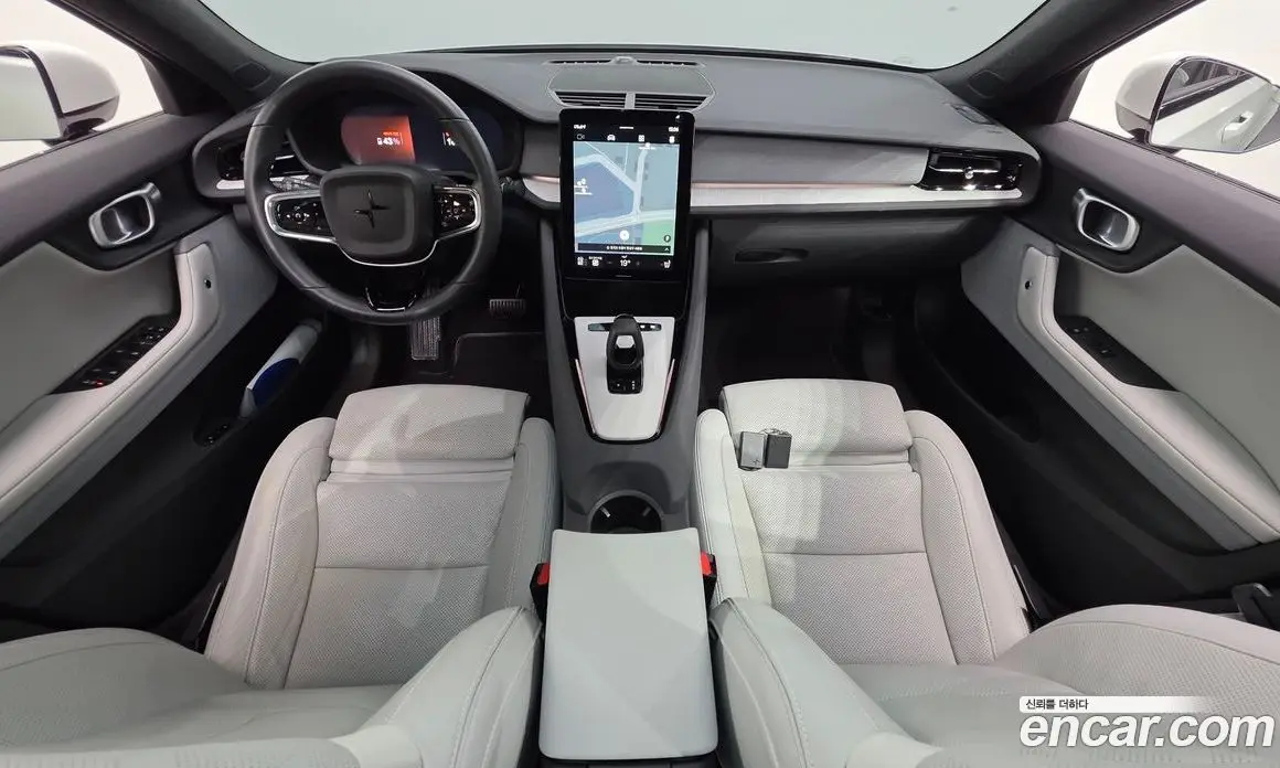 Polestar Polestar 2 2025 0.2 АКПП, фото 10