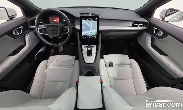 Polestar Polestar 2 2025 0.2 АКПП, миниатюра 10
