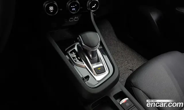Renault (Samsung) Arkana 2024 1.6 АКПП, миниатюра 11