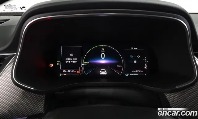 Renault (Samsung) Arkana 2024 1.6 АКПП, миниатюра 10