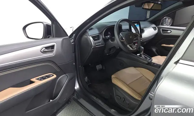Renault (Samsung) Arkana 2025 1.6 АКПП, миниатюра 10