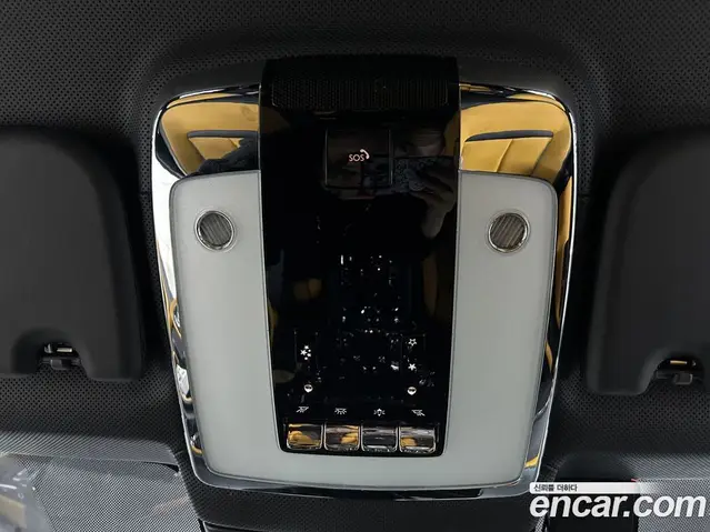 Rolls-Royce Cullinan 2023 6.7 АКПП, миниатюра 12