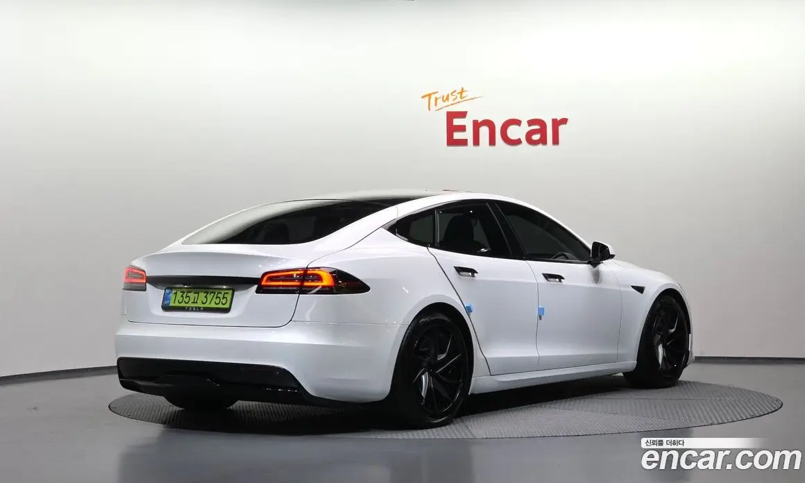 Tesla Model S 2026 0.3 АКПП, фото 2 Tesla Model S 2026 0.3 АКПП, фото 2