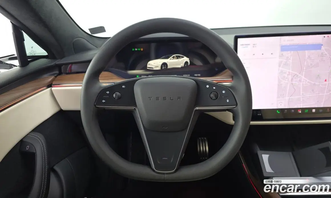 Tesla Model S 2026 0.3 АКПП, фото 19 Tesla Model S 2026 0.3 АКПП, фото 19