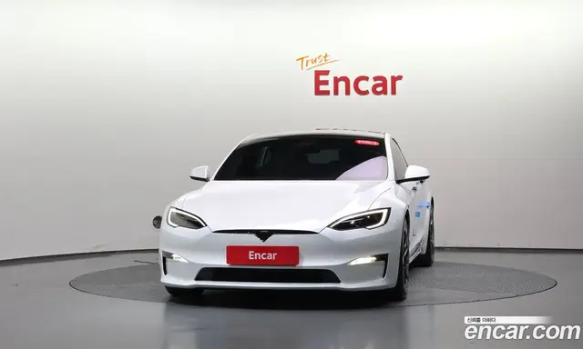 Tesla Model S 2026 0.3 АКПП, миниатюра 3 Tesla Model S 2026 0.3 АКПП, миниатюра 3