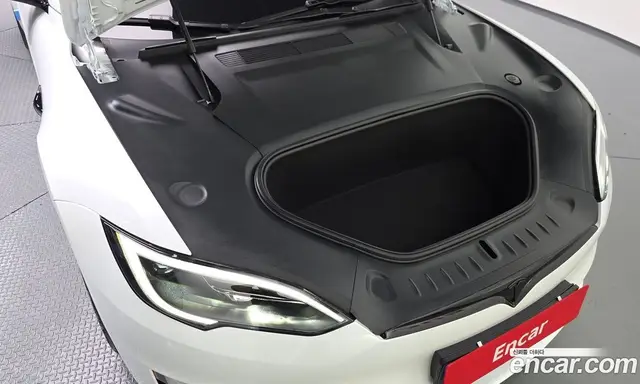 Tesla Model S 2026 0.3 АКПП, миниатюра 6 Tesla Model S 2026 0.3 АКПП, миниатюра 6