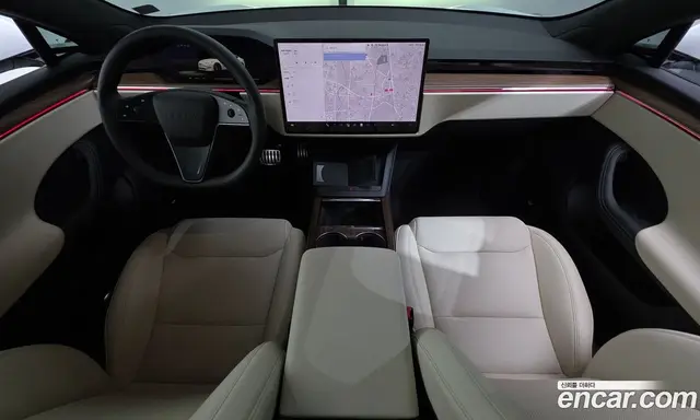 Tesla Model S 2026 0.3 АКПП, миниатюра 10 Tesla Model S 2026 0.3 АКПП, миниатюра 10