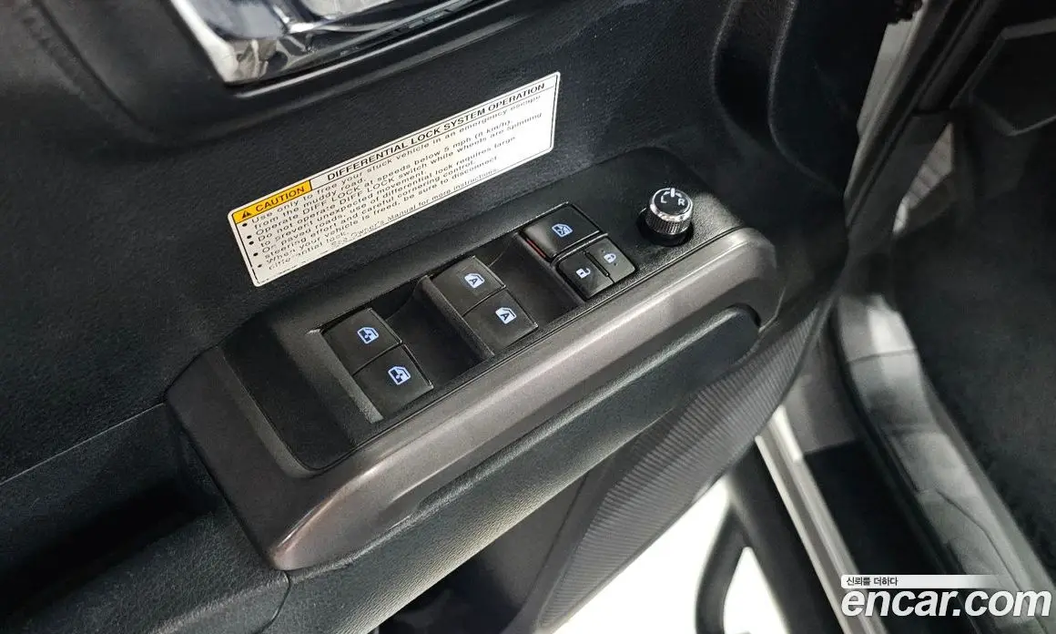 Toyota Tacoma 2016 3.5 АКПП, фото 14