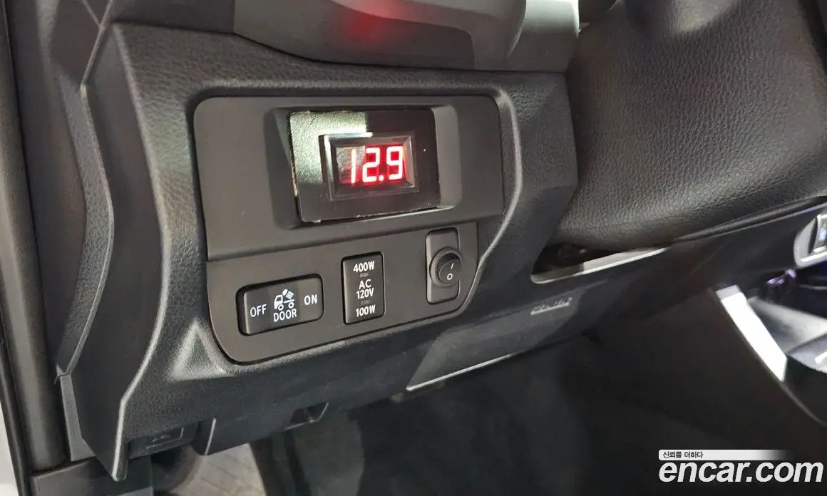 Toyota Tacoma 2016 3.5 АКПП, фото 15