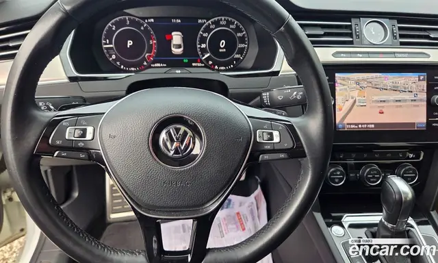 Volkswagen Arteon 2019 2.0 АКПП, миниатюра 12