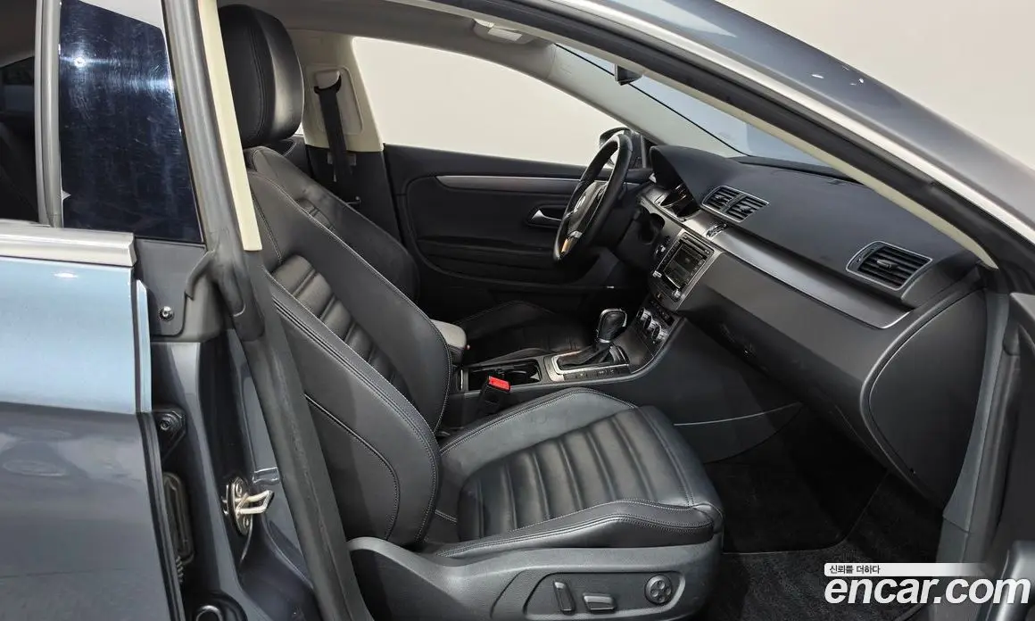 Volkswagen CC 2015 2.0 АКПП, фото 11