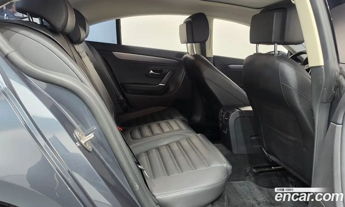 Volkswagen CC 2015 2.0 АКПП, фото 12