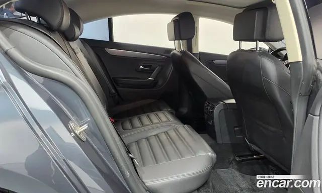 Volkswagen CC 2015 2.0 АКПП, миниатюра 12