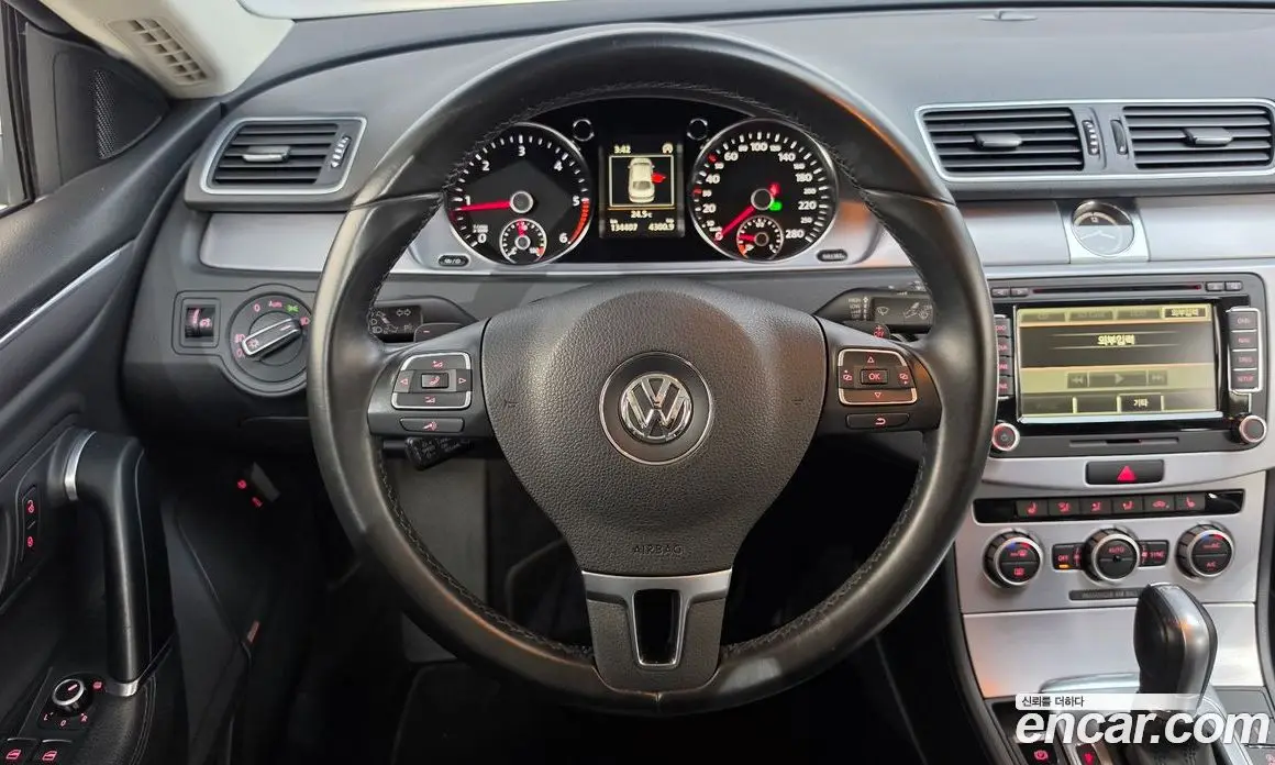 Volkswagen CC 2015 2.0 АКПП, фото 13