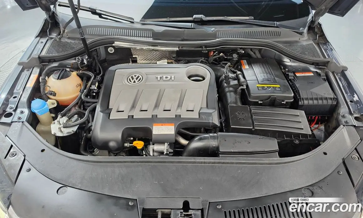 Volkswagen CC 2015 2.0 АКПП, фото 6